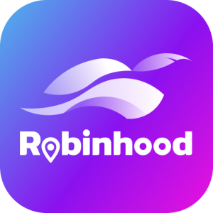 robinhood icon